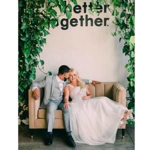 Meet your Posher, Jenna